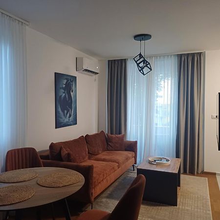 Apartmant Sofranac 布德瓦 外观 照片