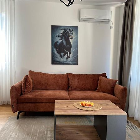 Apartmant Sofranac 布德瓦 外观 照片