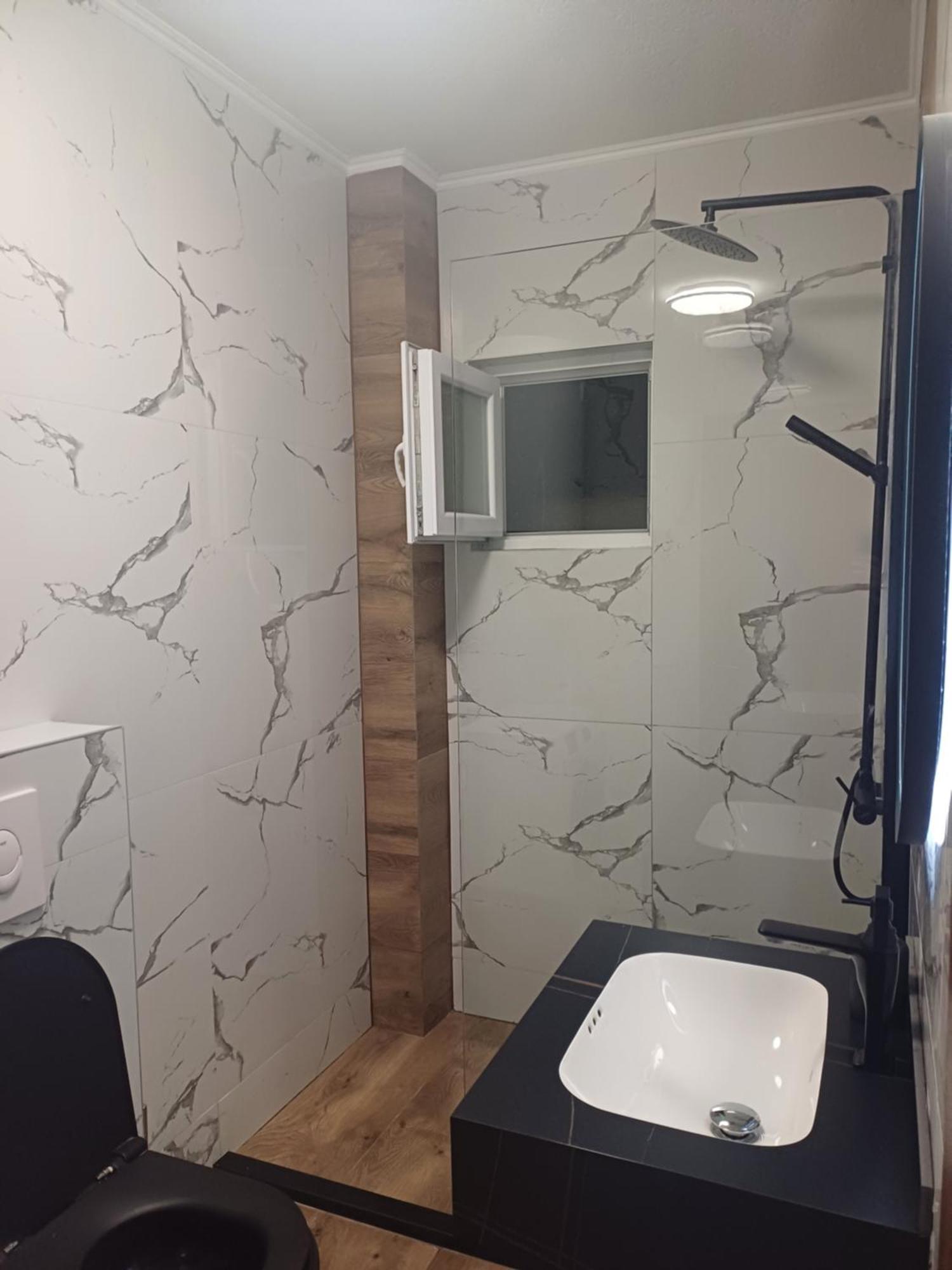 Apartmant Sofranac 布德瓦 外观 照片